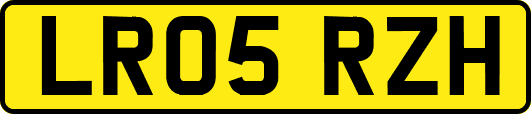 LR05RZH