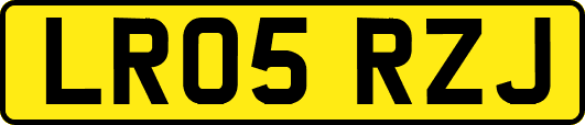 LR05RZJ