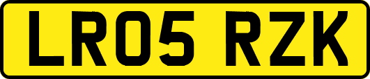 LR05RZK