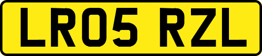LR05RZL