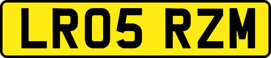 LR05RZM