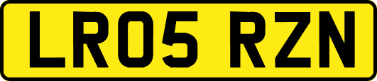LR05RZN