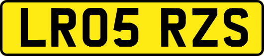 LR05RZS
