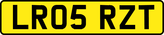 LR05RZT