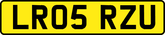 LR05RZU