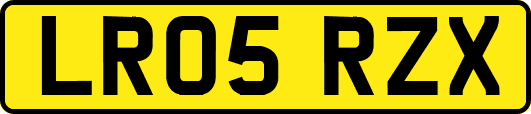 LR05RZX