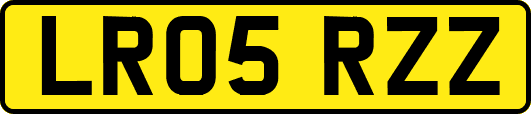 LR05RZZ