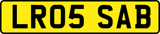 LR05SAB