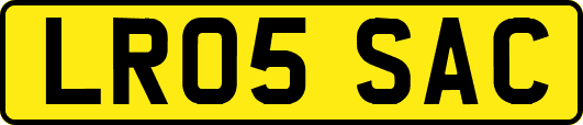 LR05SAC