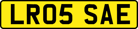 LR05SAE