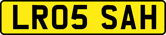 LR05SAH