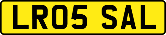 LR05SAL