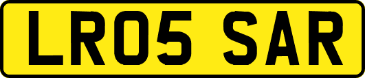LR05SAR