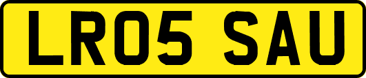 LR05SAU