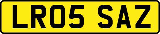 LR05SAZ