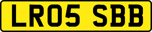 LR05SBB