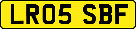 LR05SBF