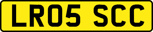 LR05SCC