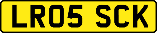 LR05SCK