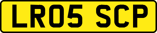 LR05SCP