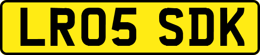 LR05SDK
