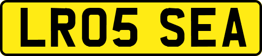LR05SEA