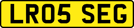 LR05SEG