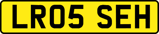 LR05SEH