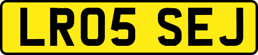 LR05SEJ