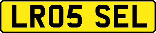 LR05SEL