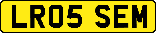 LR05SEM