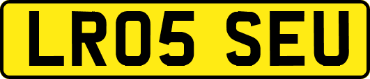 LR05SEU
