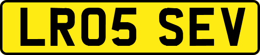 LR05SEV