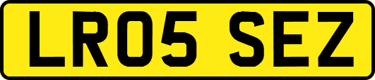 LR05SEZ