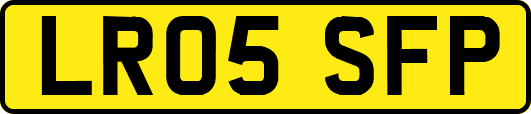 LR05SFP