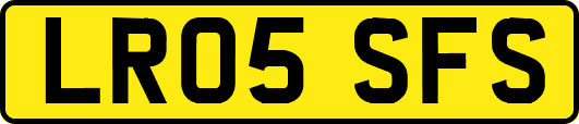 LR05SFS