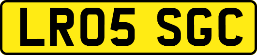 LR05SGC