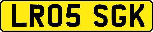 LR05SGK