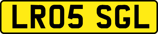 LR05SGL
