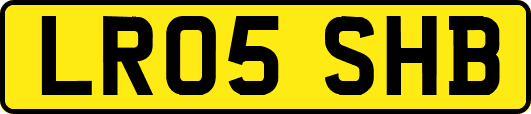 LR05SHB