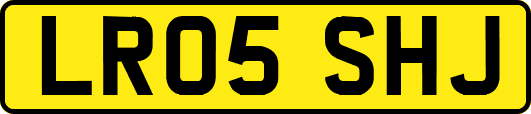 LR05SHJ