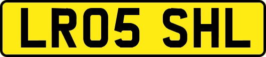 LR05SHL