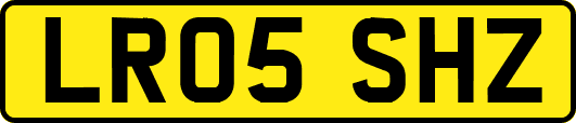 LR05SHZ