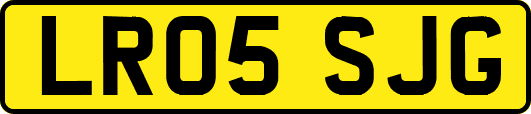 LR05SJG
