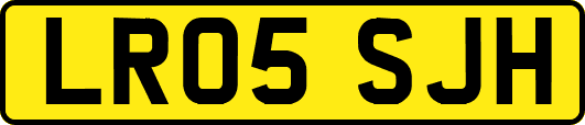LR05SJH