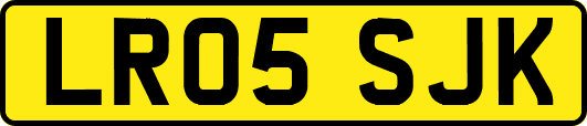 LR05SJK