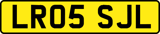 LR05SJL
