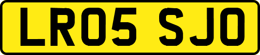 LR05SJO
