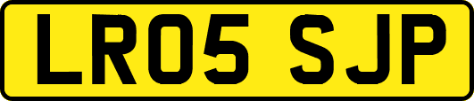 LR05SJP