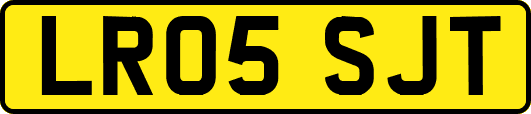 LR05SJT